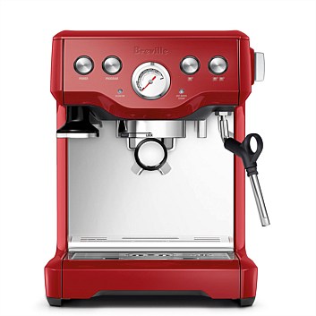 Domestic Coffee Machine Industry
